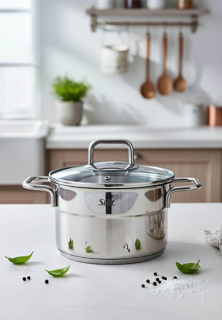 Silit EXTRA COOK SET
