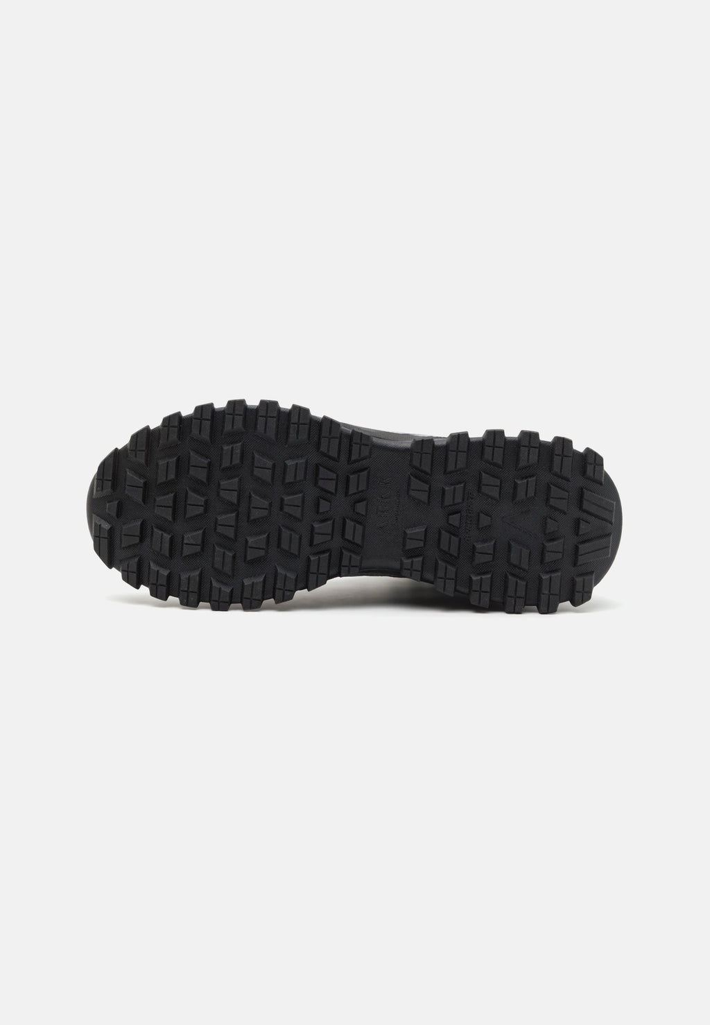 ARKK Copenhagen APAZE HIGHTOP UNISEX