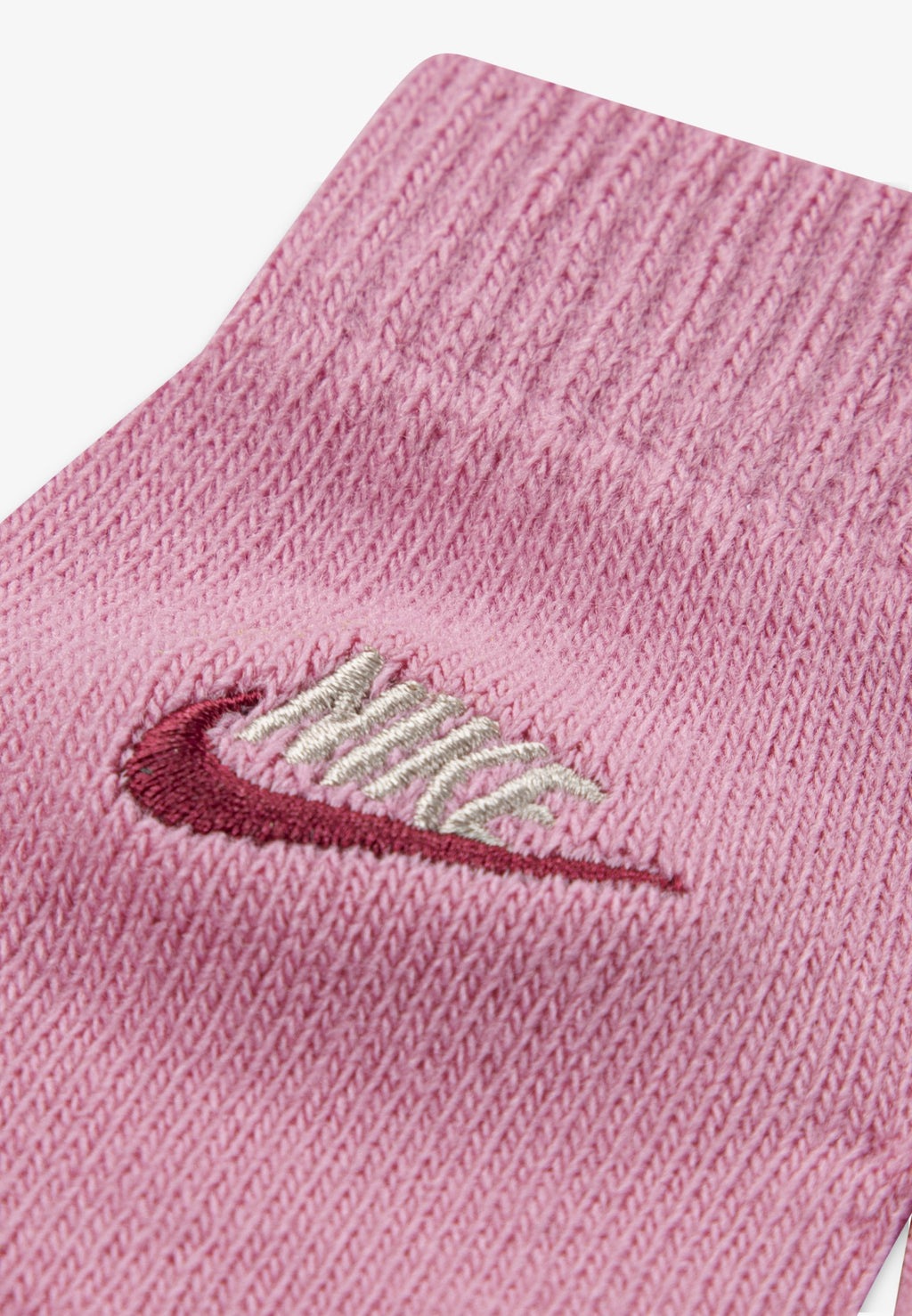 Nike Sportswear CLUB PEAK BEANIE UNISEX SET
