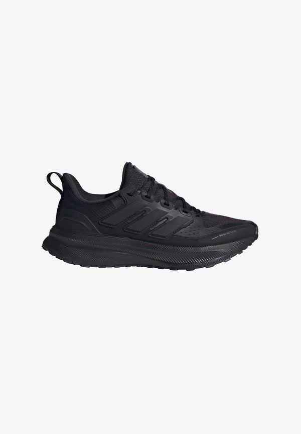 adidas Performance ULTRARUN 5 TR W - Trail running shoes - putty mauve shadow fig oat