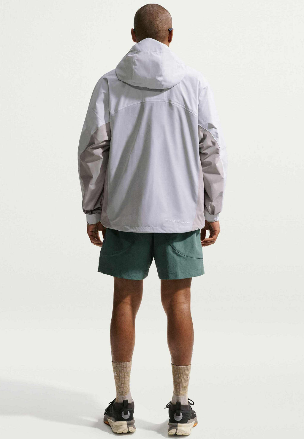 Nike Sportswear NIKE SPORTSWEAR MEN'S STORM-FIT ADV RAIN JACKET ACG 'MORPHO'