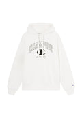 Champion HOODIE VARSITY STYLE