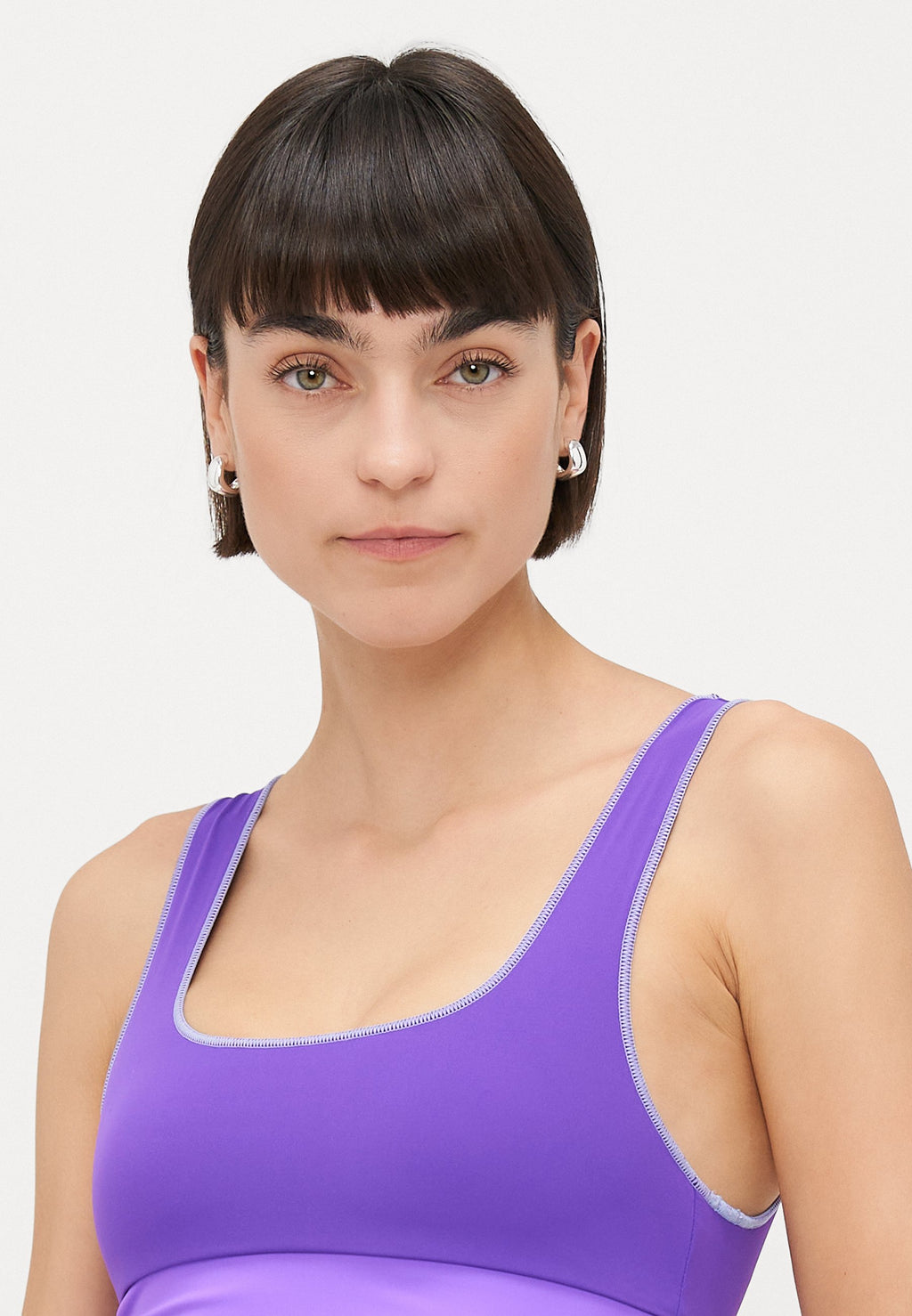 It's Now Cool THE CONTOUR CROP