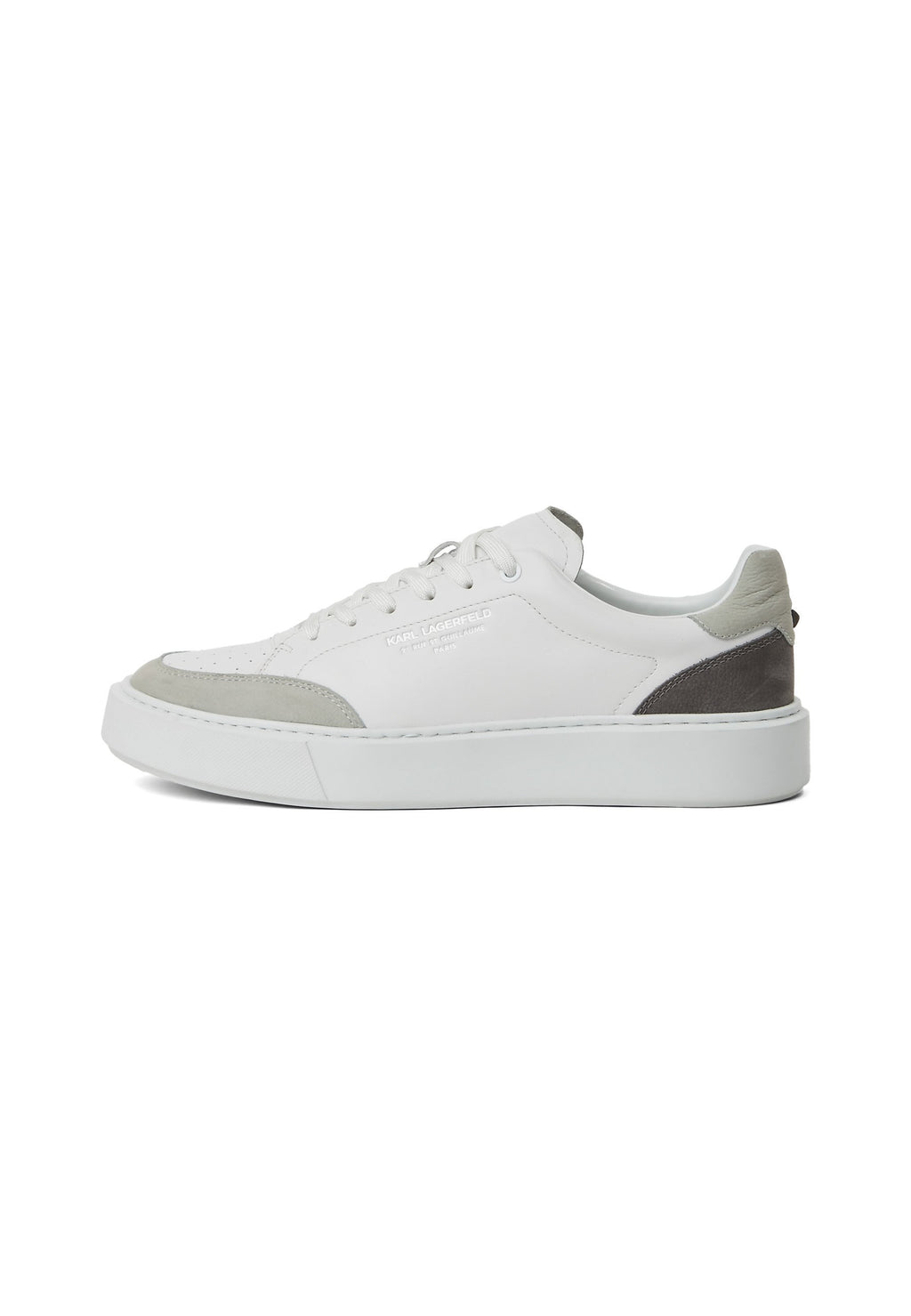 SNEAKER MAXI KUP Media 1
