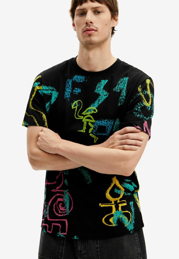 Desigual