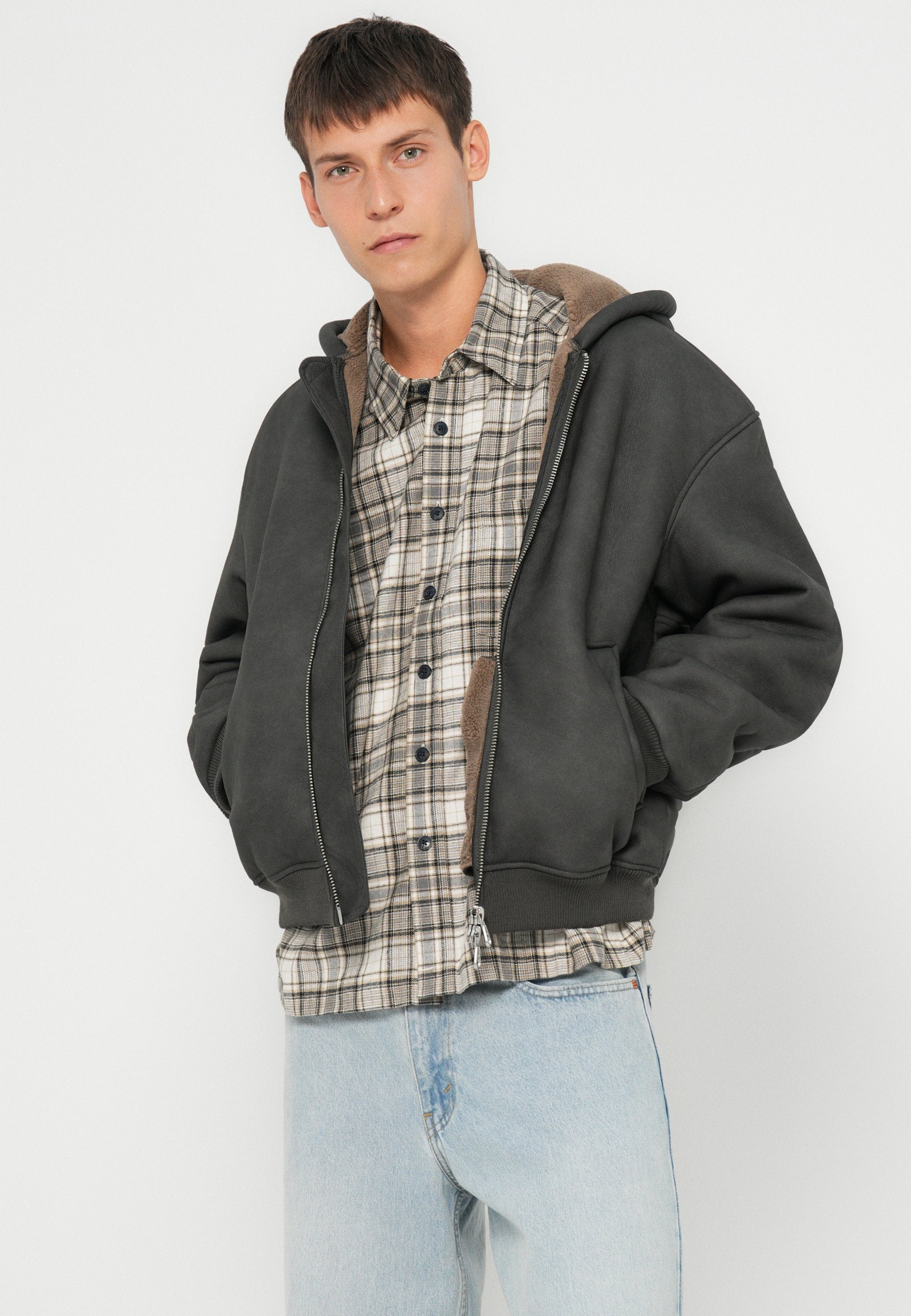 Jack & Jones JCOTAKEOFF JACKET