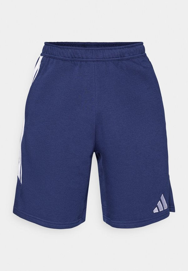 adidas Performance TIRO26 LEAGUE SHORTS - Sports shorts - team navy blue/white