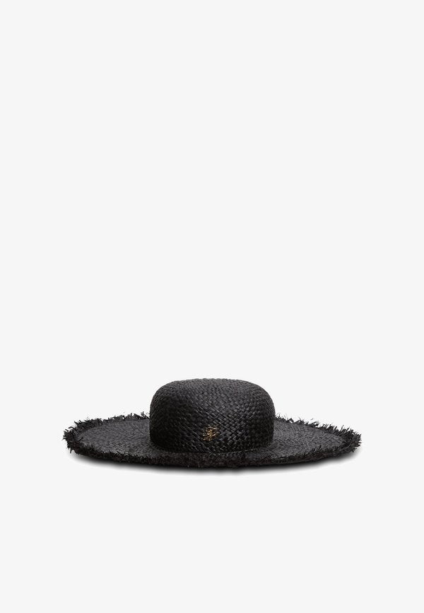 Tommy Hilfiger SUMMER SHOP HAT - Hat - black