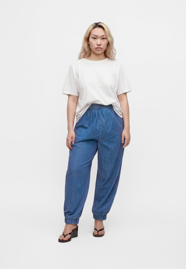 Vero Moda Curve VMCZELENA BALLOON PANTS CUR