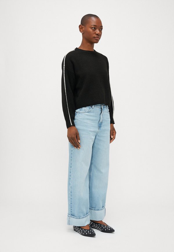 Vero Moda Petite VMZORA O NECK