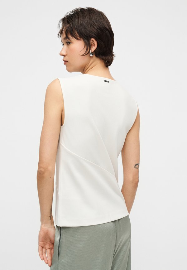 Calvin Klein STRETCH DIAGONAL SEAM