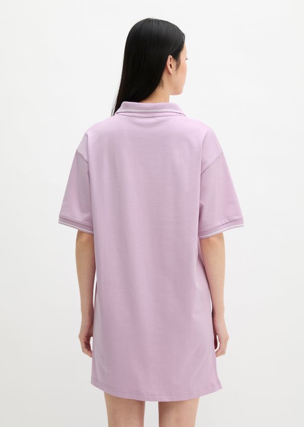 Marc O'Polo CLUB '67 FOOTBALL TRIKOT DRESS