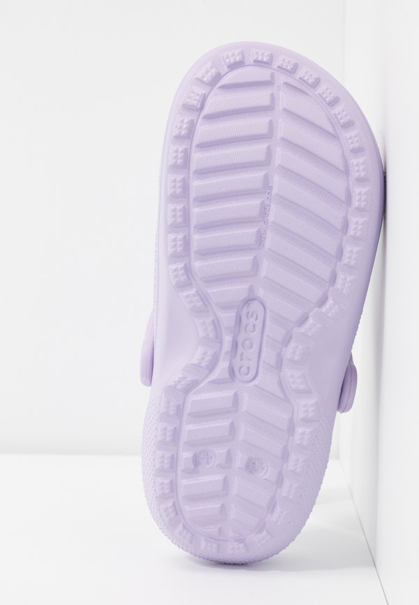 Crocs CLASSIC LINED CLOG