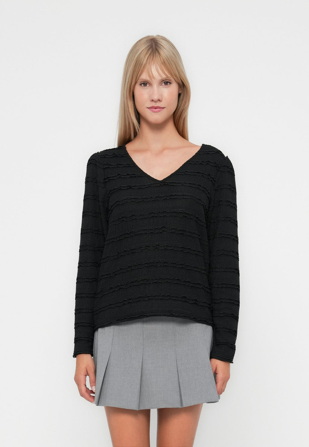 VILA VICOLOMBA V NECK