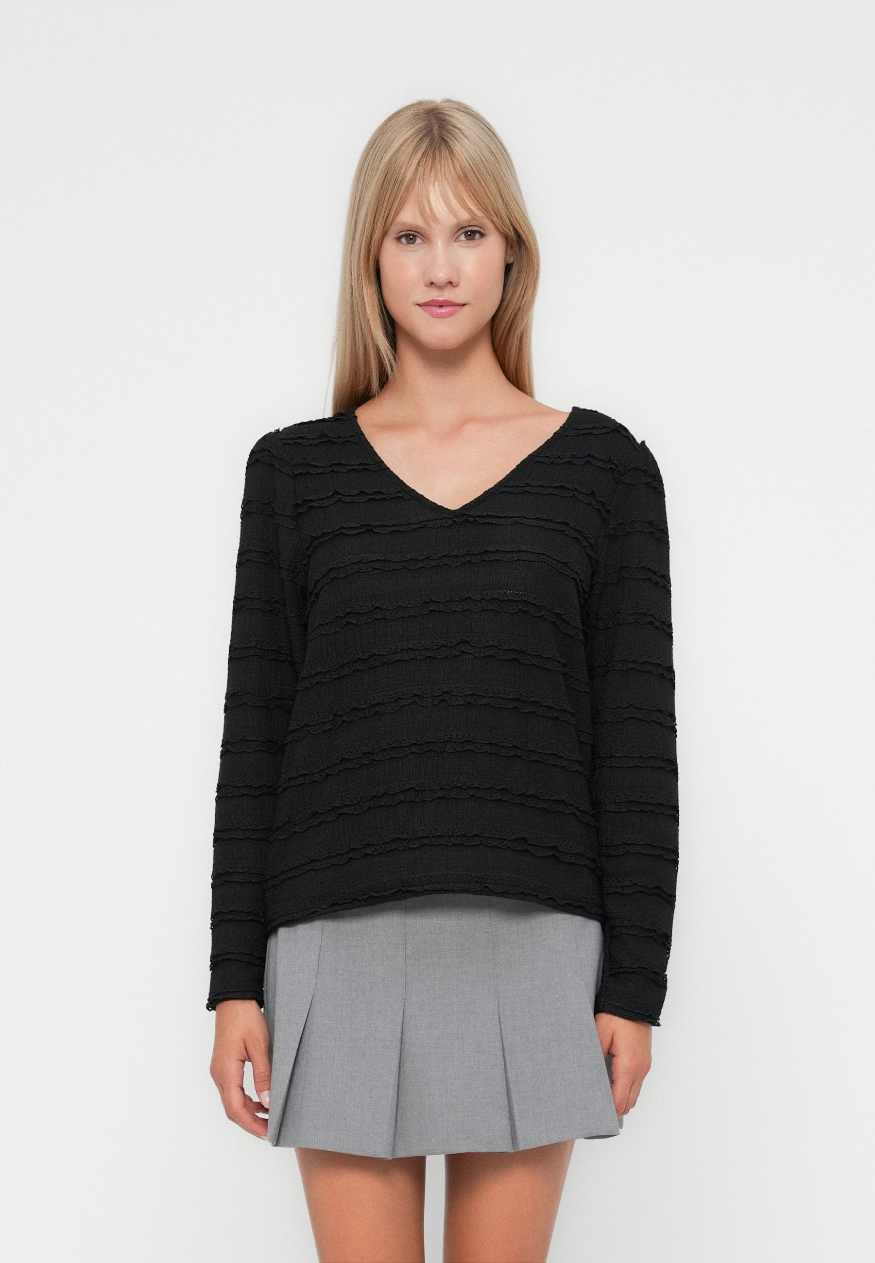 VILA VICOLOMBA V NECK
