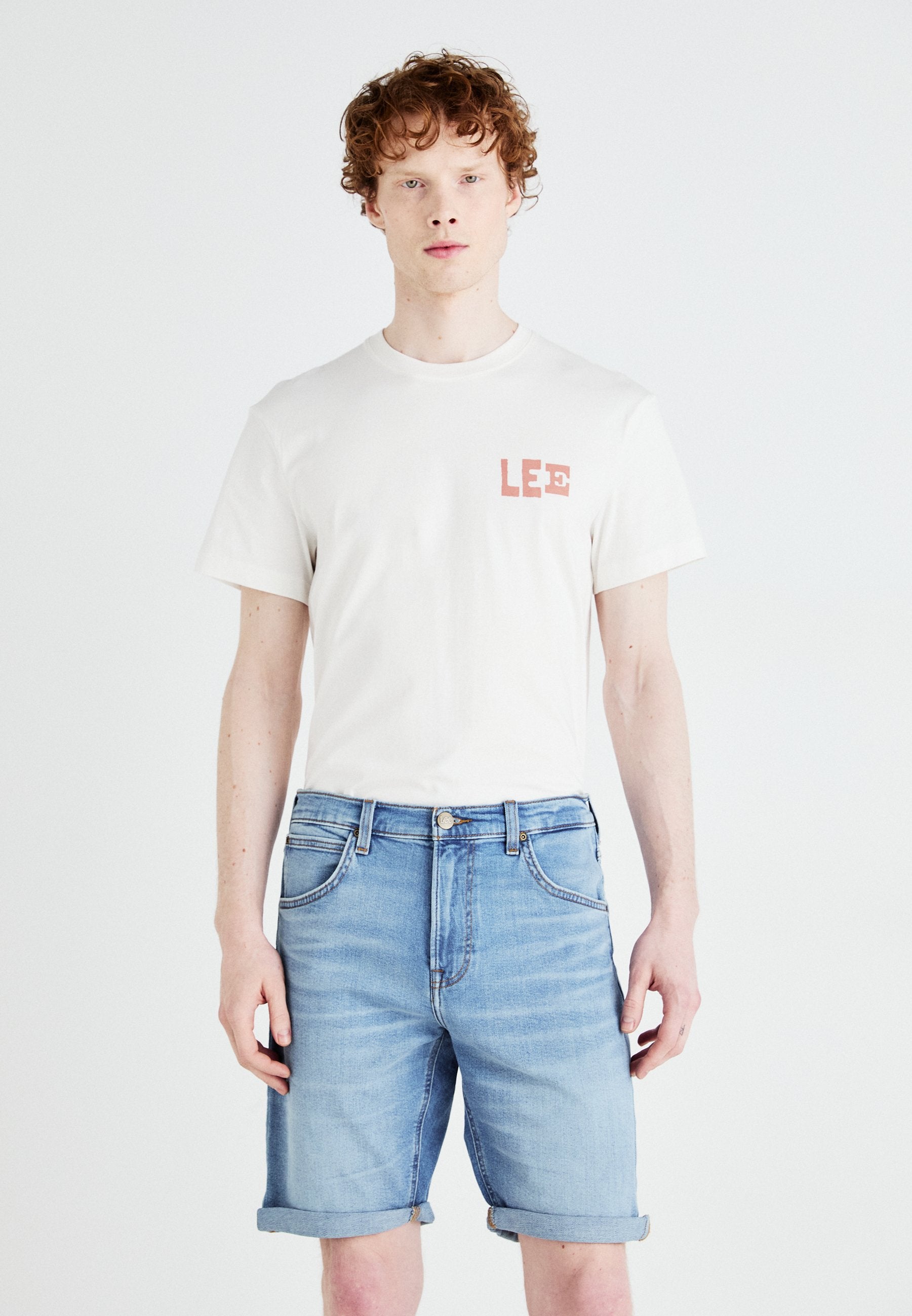 Lee 5 POCKET SHORT