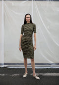 Diane von Furstenberg LENA DRESS