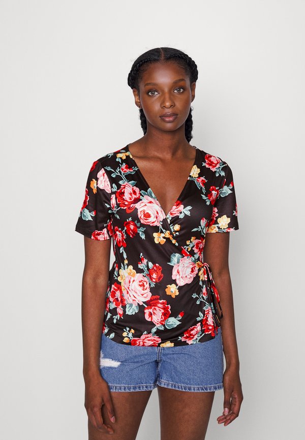 VILA Petite VITASJA WRAP