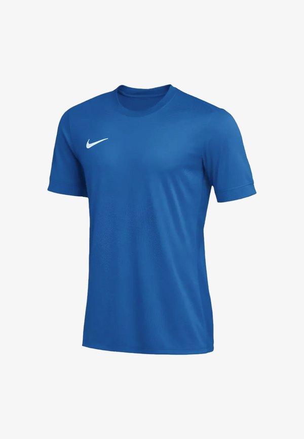 Nike Performance STRIKE IV TRIKOT FUSSBALL - TEAMSPORT TRIKOTS - Sports T-shirt - blauweiss