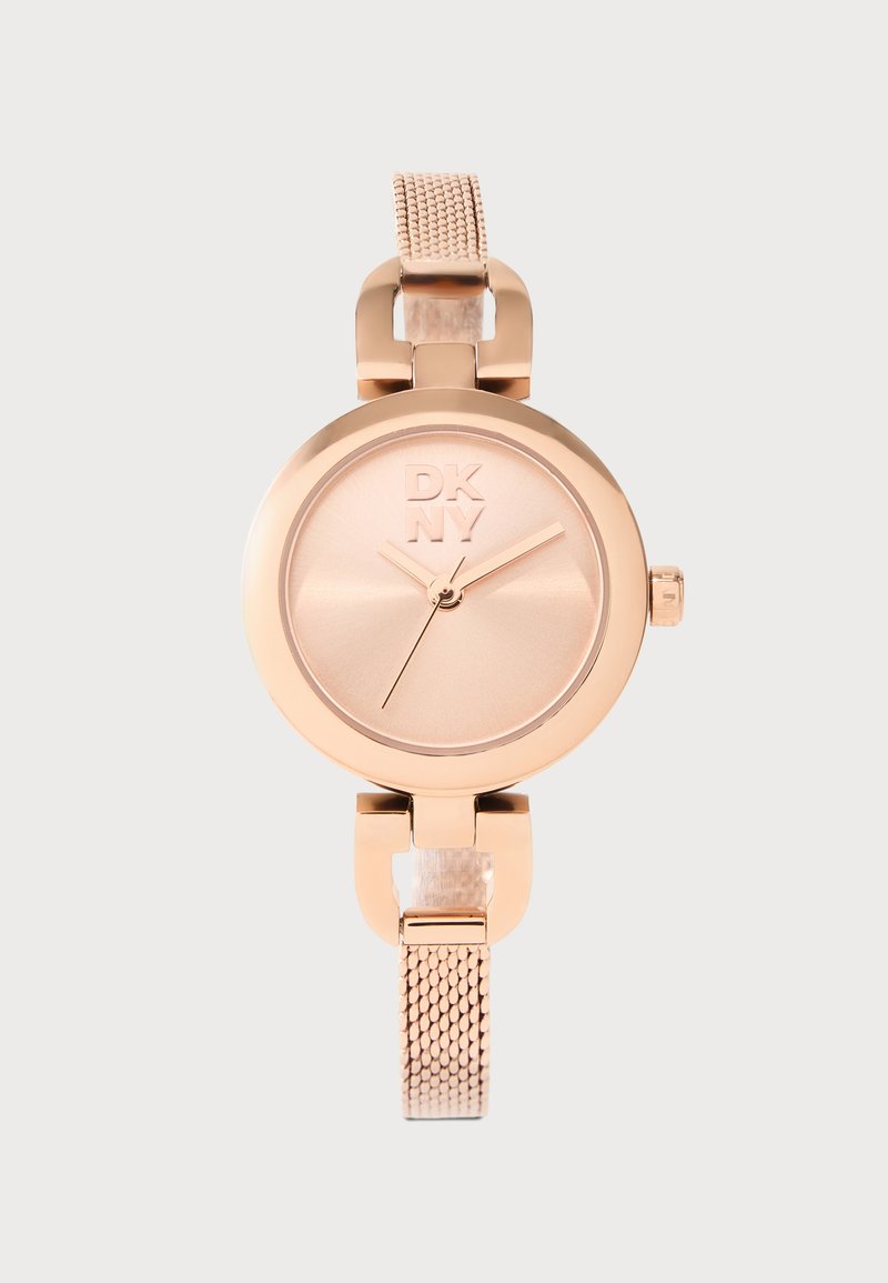 DKNY Uhr Media 1