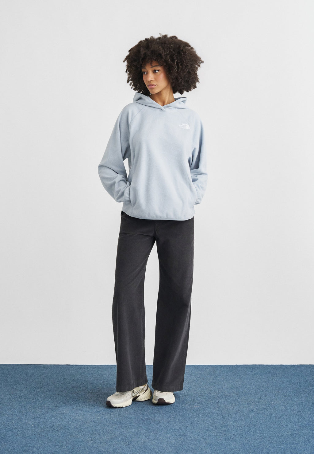 The North Face OXARA HOODED