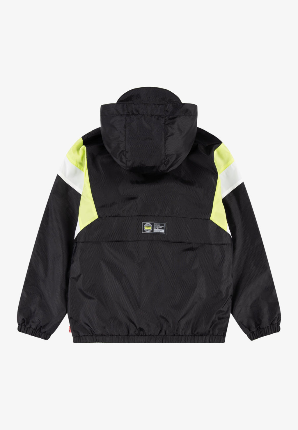 Levi's® COLOR BLOCK ANORAK