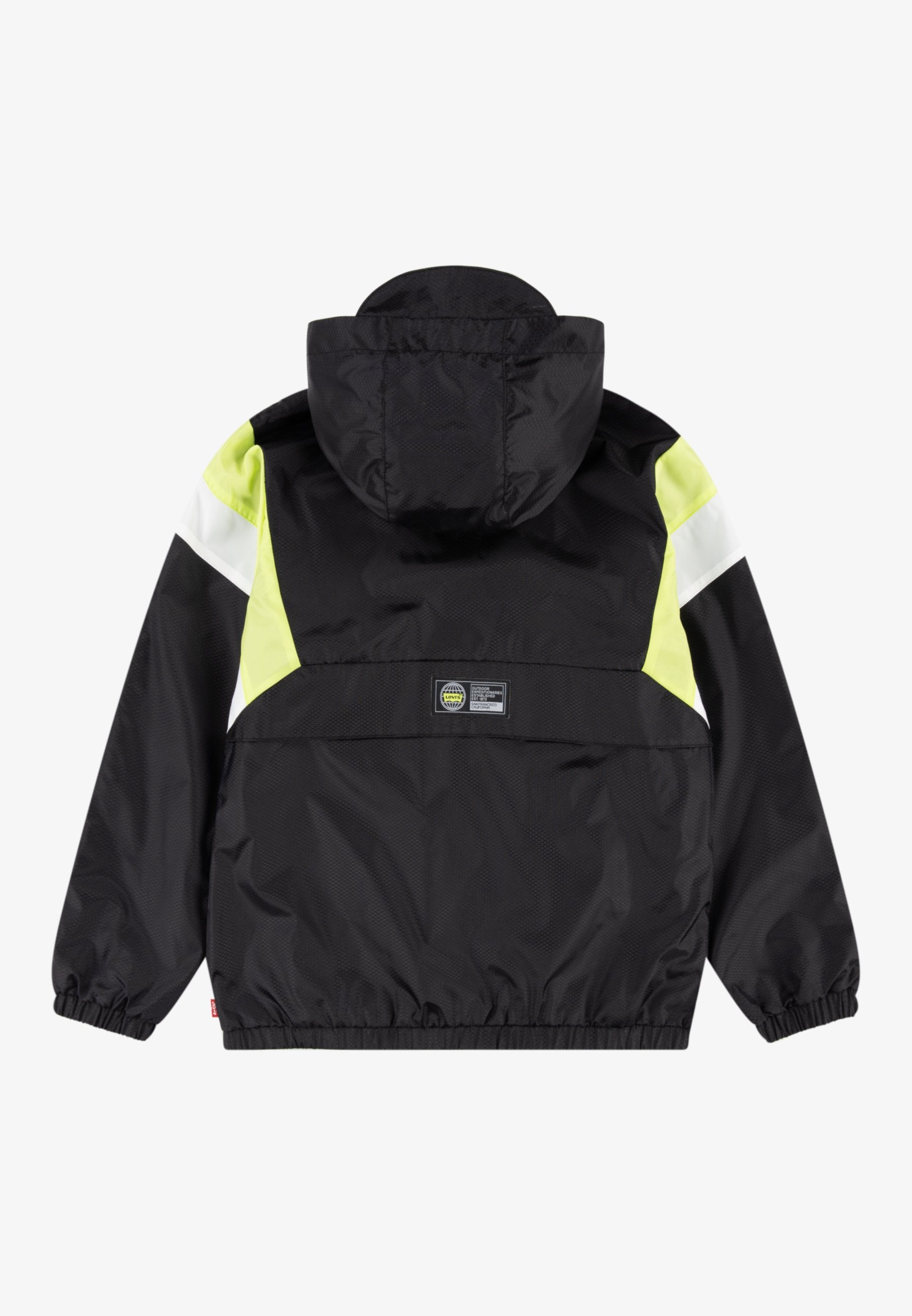 Levi's® COLOR BLOCK ANORAK