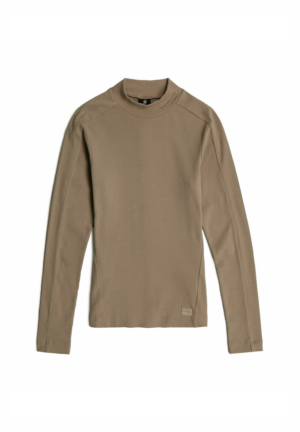 SLIM LONG SLEEVE Media 1