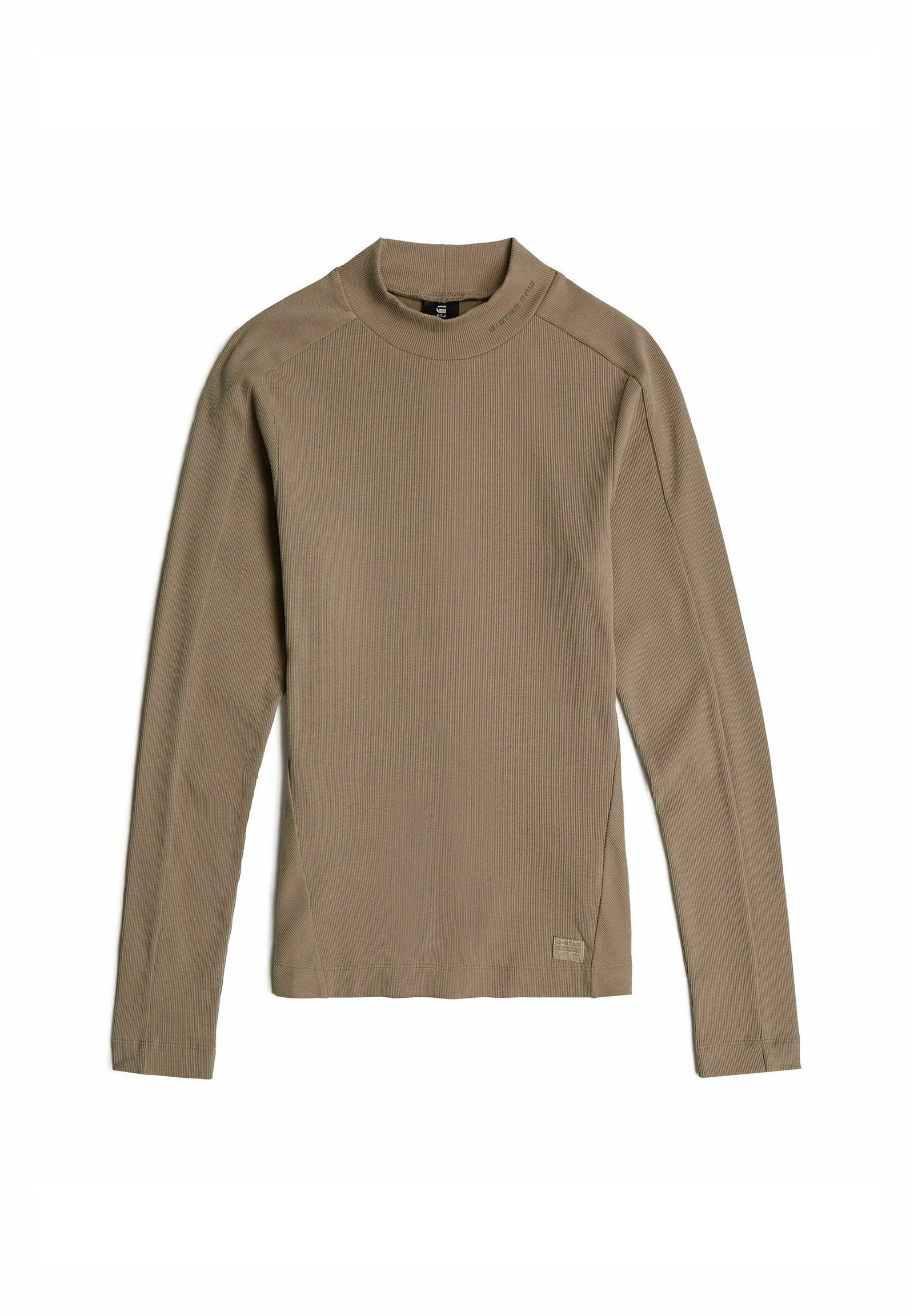 SLIM LONG SLEEVE Media 1