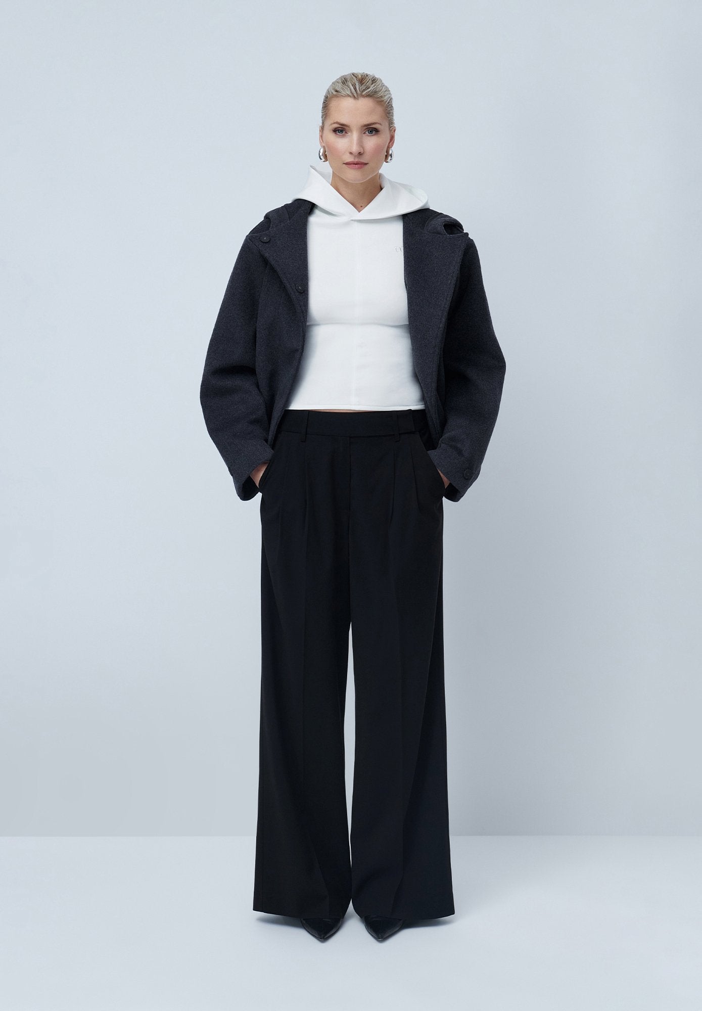 LeGer by Lena Gercke  STUDIO CHINARA PANTS