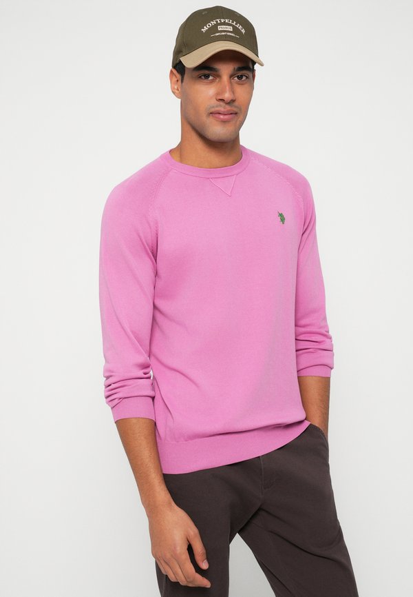 U.S. Polo Assn. PULLOVER