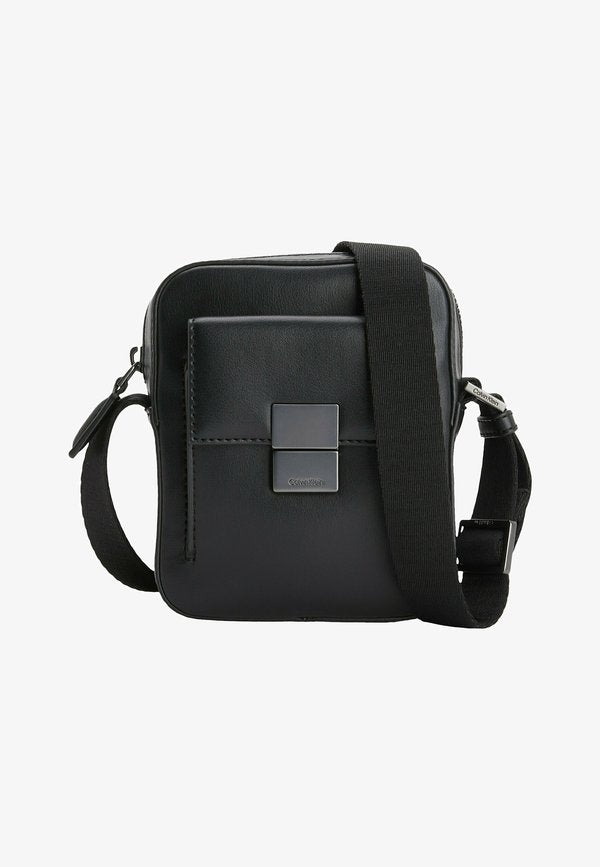 Calvin Klein Cross body bag - ck black