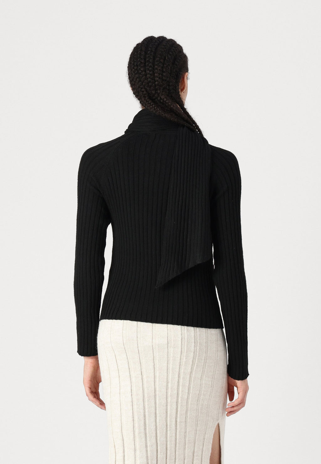 Vero Moda VMZOEY WRAP NECK