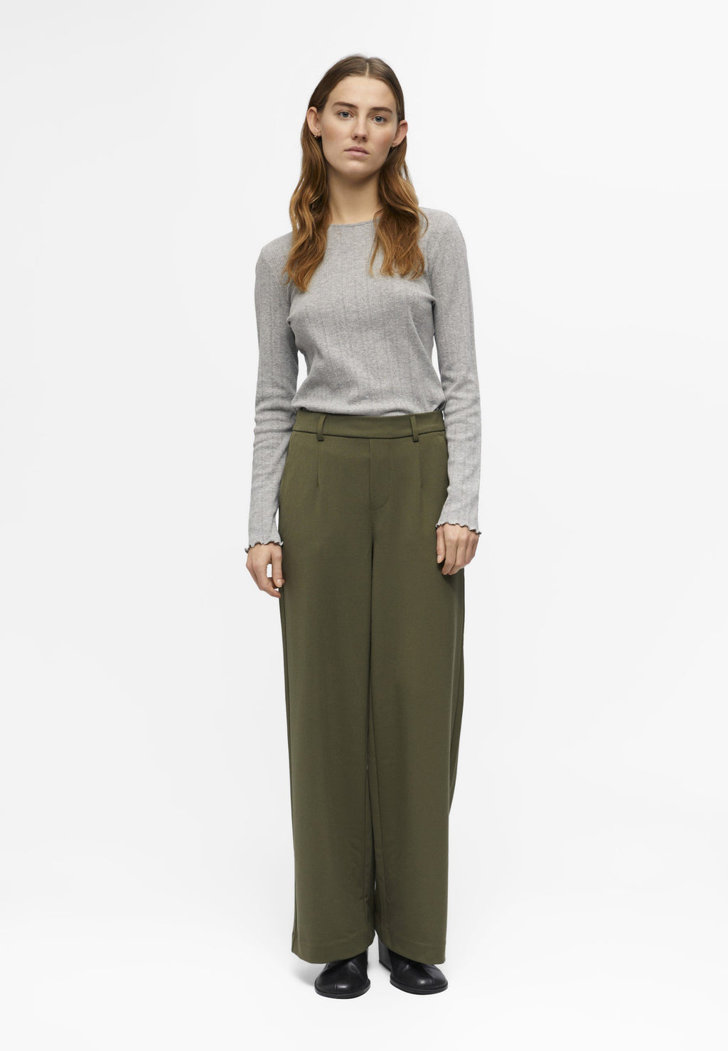 Object OBJLISA WIDE PANT NOOS