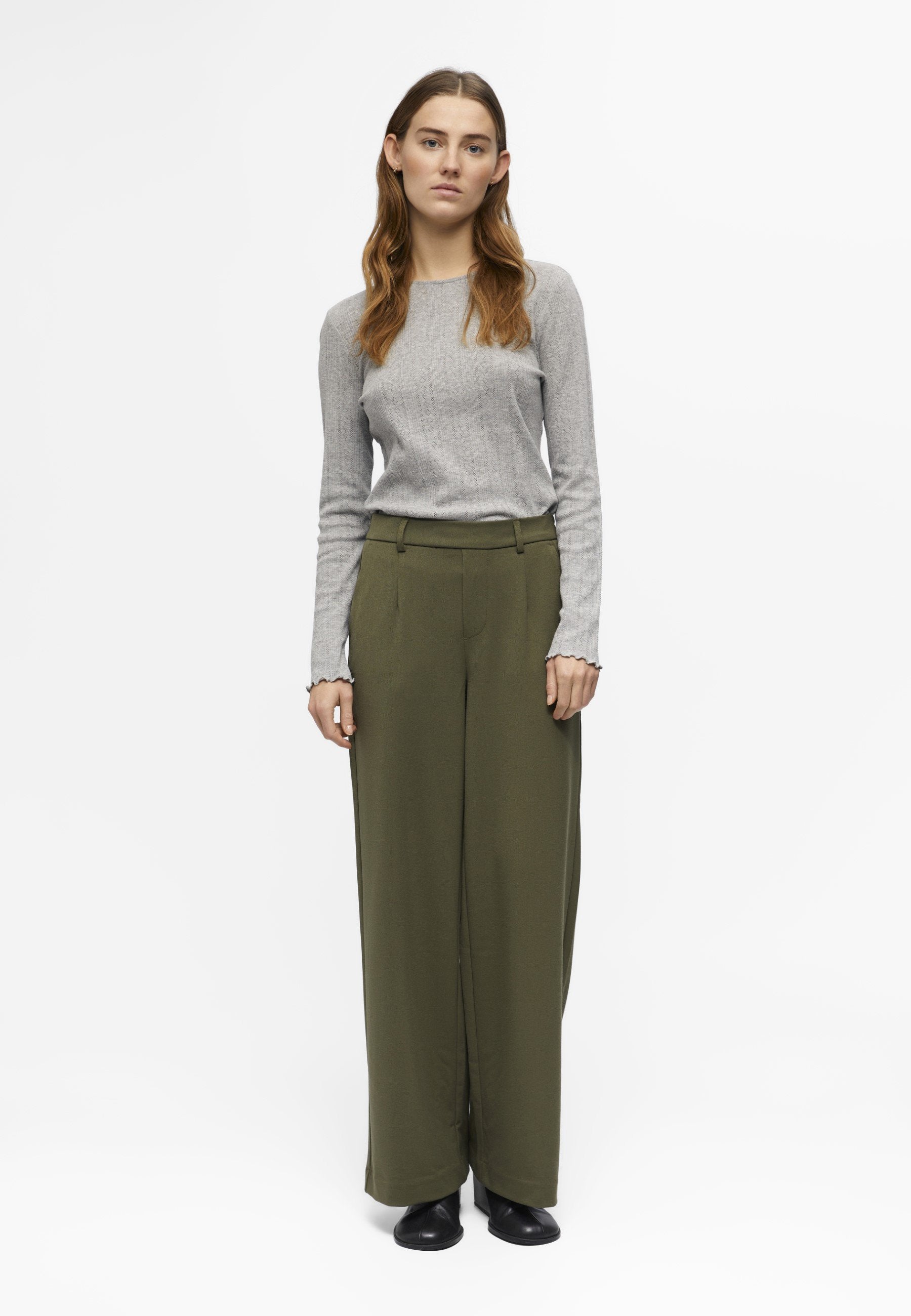 Object OBJLISA WIDE PANT NOOS