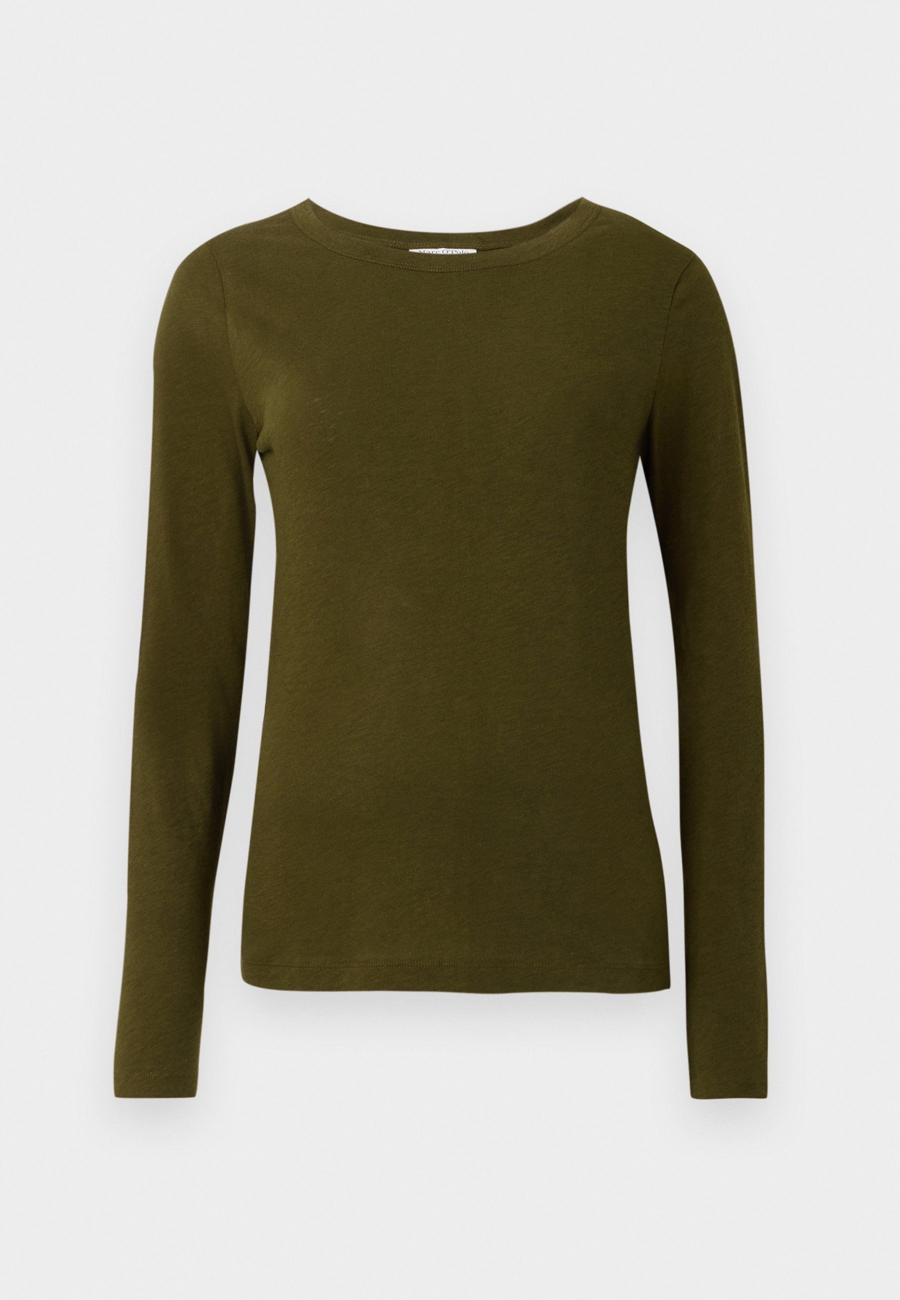 Marc O'Polo DENIM ROUND NECK