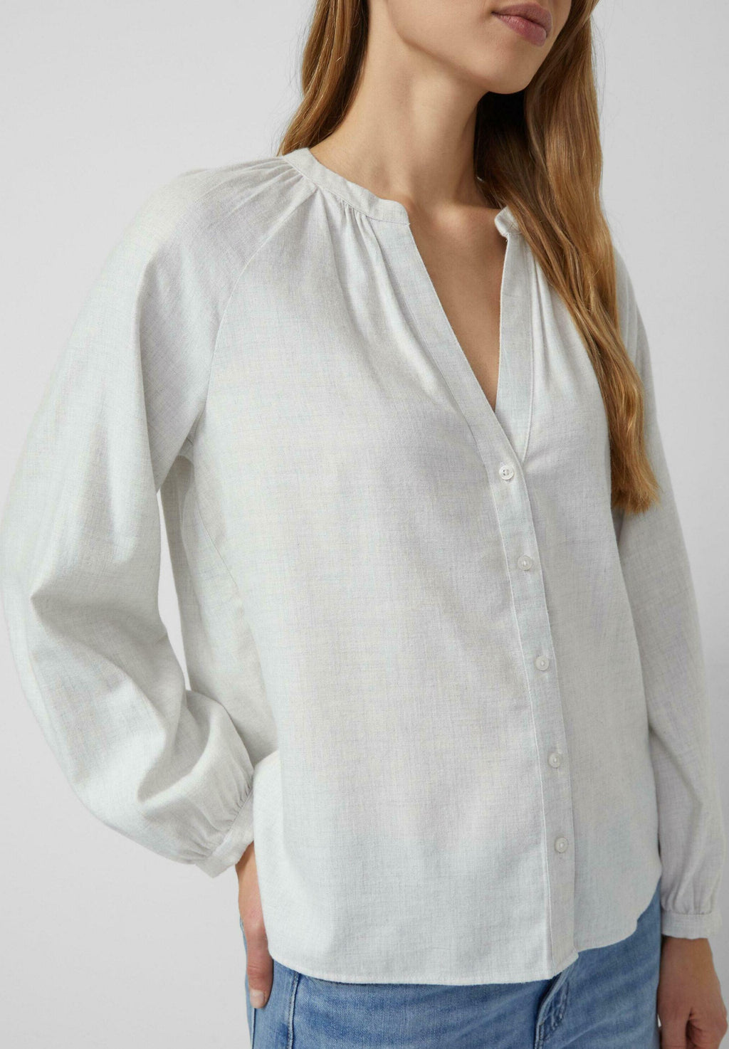 s.Oliver Bluse Media 5