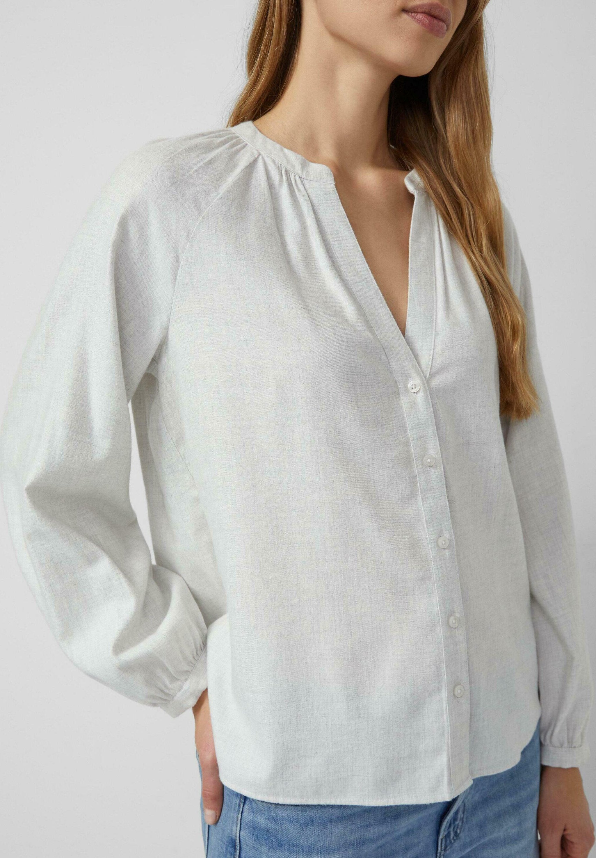 s.Oliver Bluse Media 5