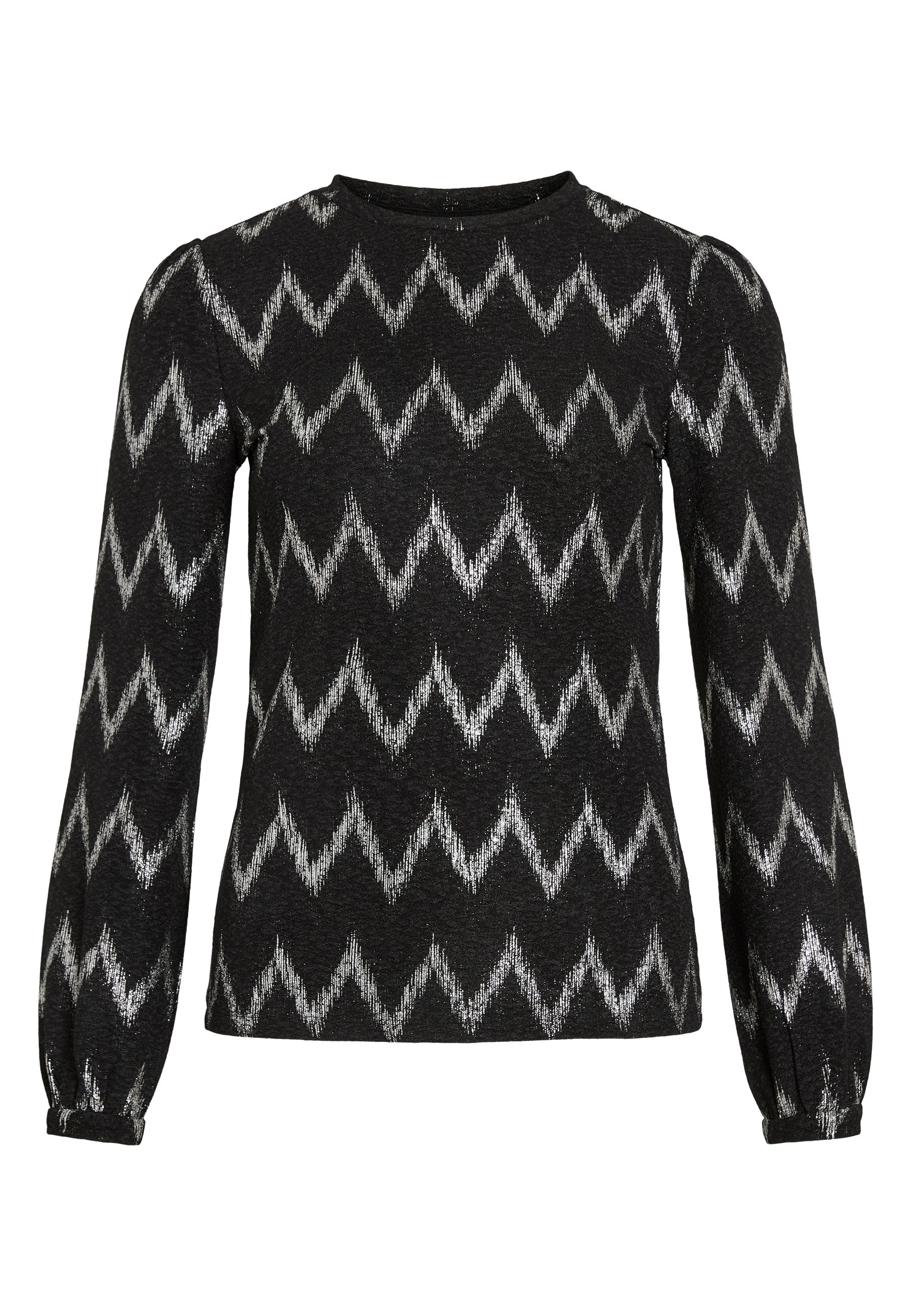 VILA VISASCHA O NECK