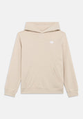 SMALL LOGO HOODIE Media 1