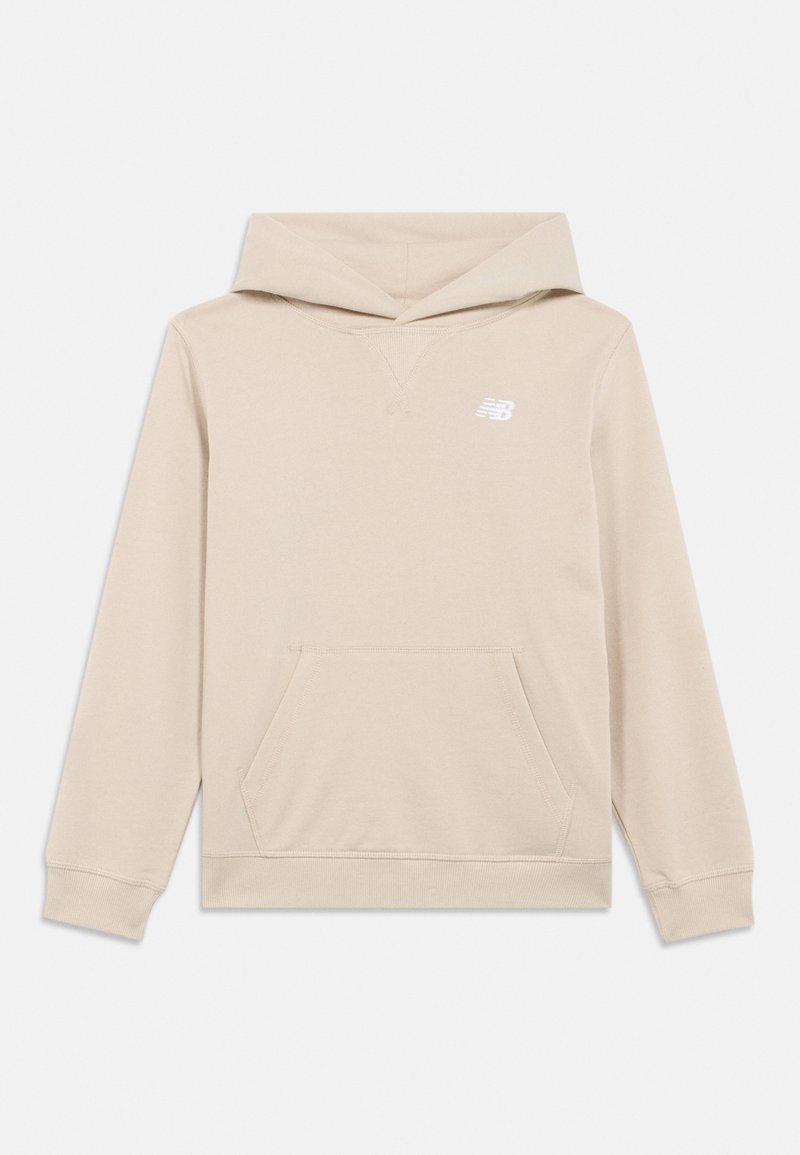 SMALL LOGO HOODIE Media 1