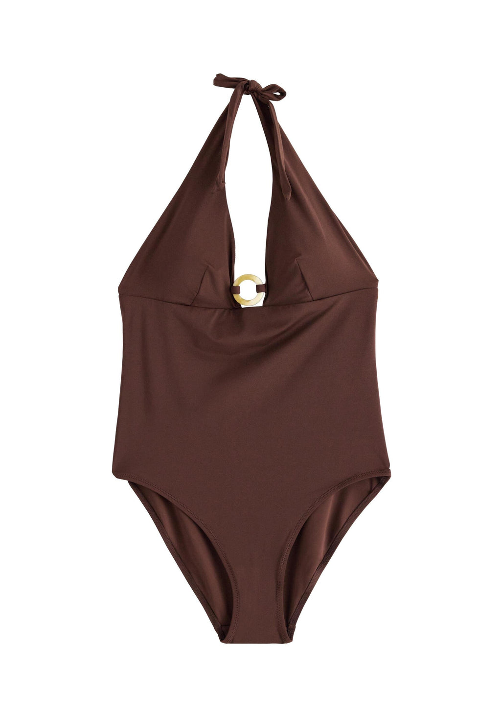 Lindex SWIMSUIT SHINY