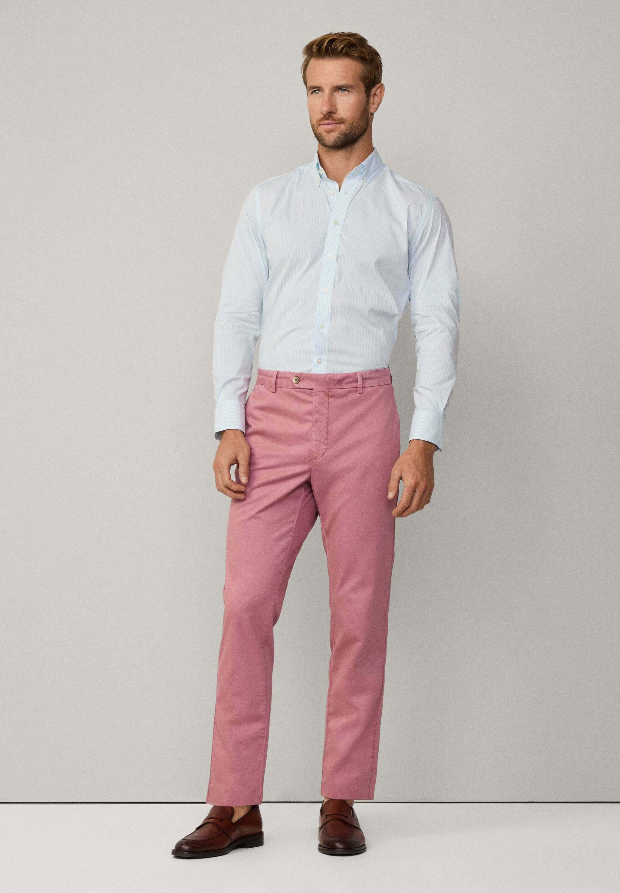 Hackett London BENGAL STRIPE