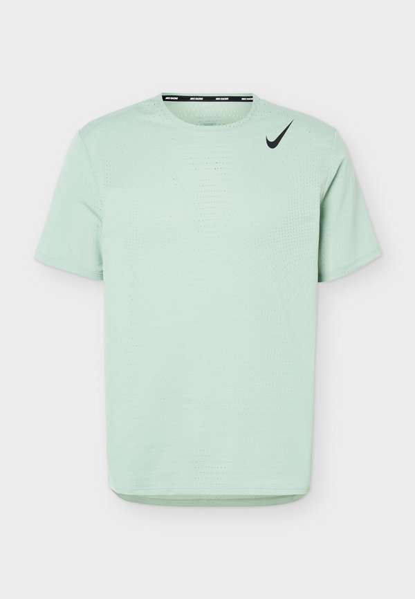 Nike Performance Sports T-shirt - steam/black