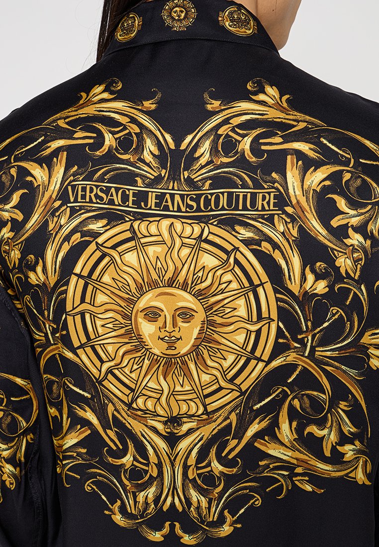 Versace Jeans Couture