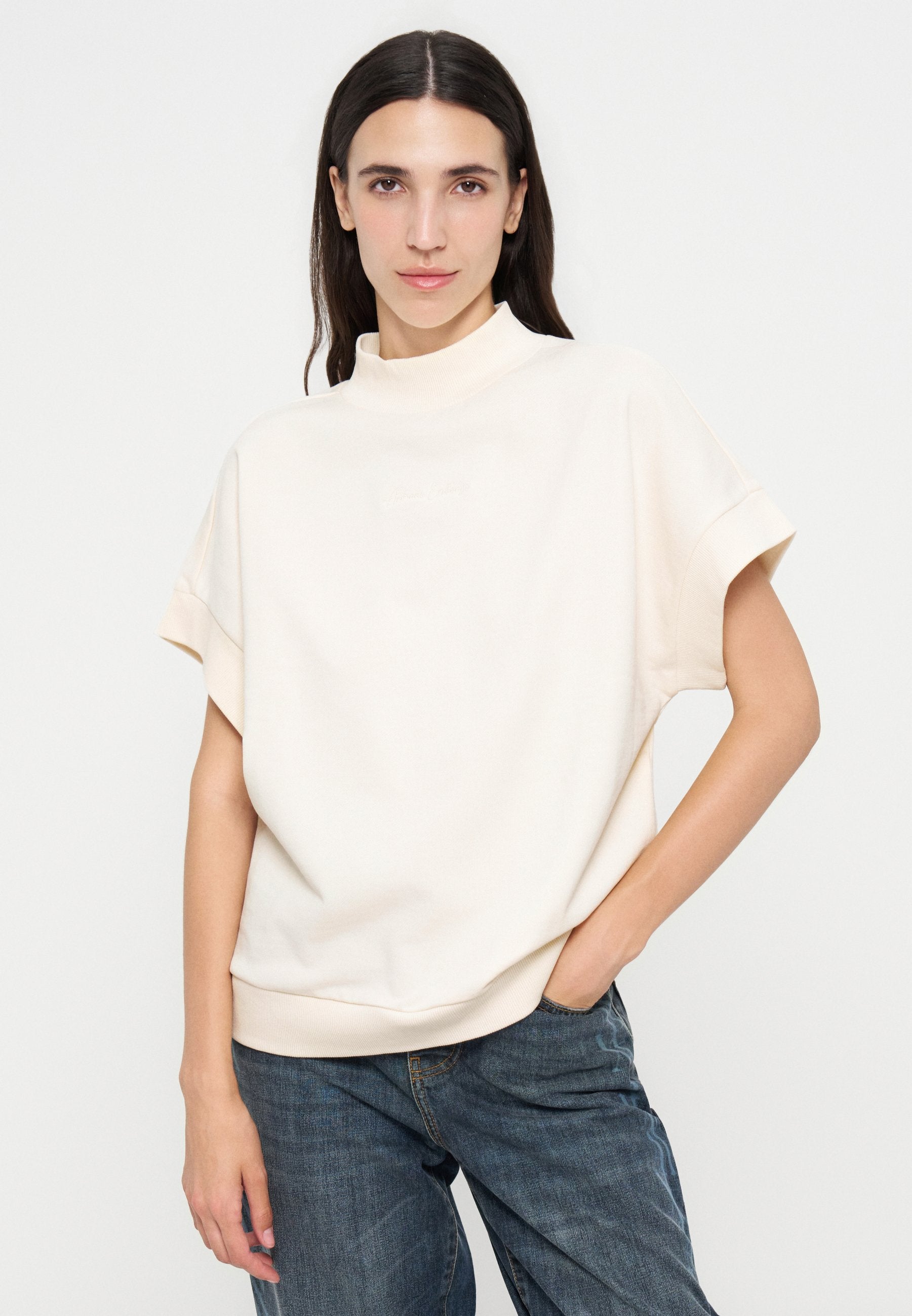 Armani Exchange T-Shirt basic Media 4
