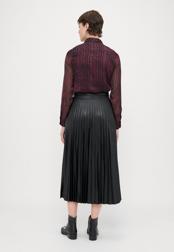 Vero Moda Tall VMBELLAHOLLY COATED SKIRT