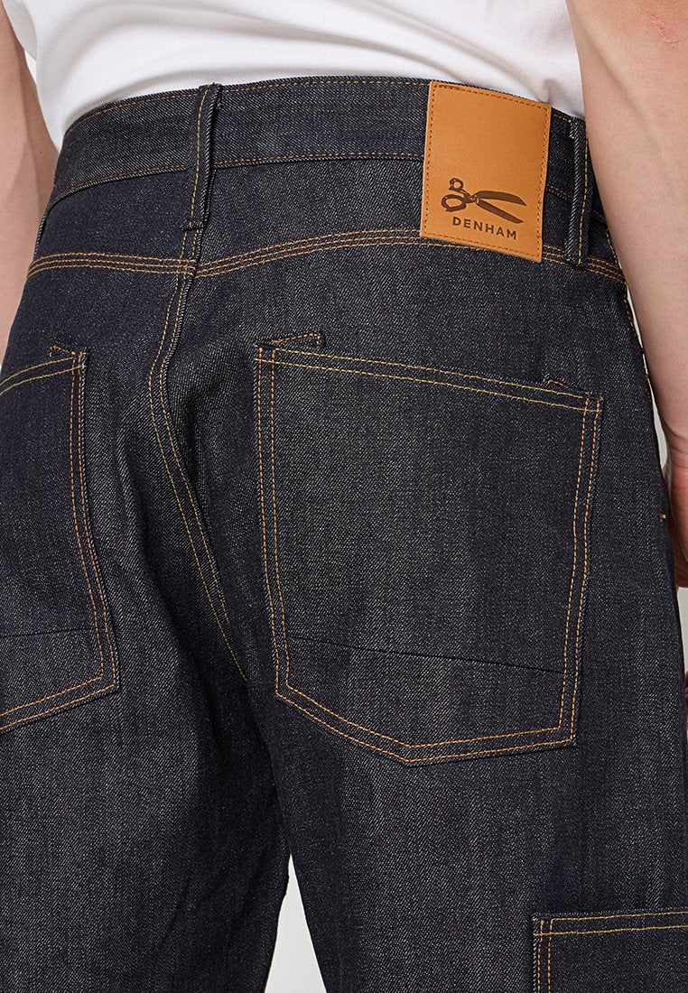 Denham SASUKE LOOSE FIT