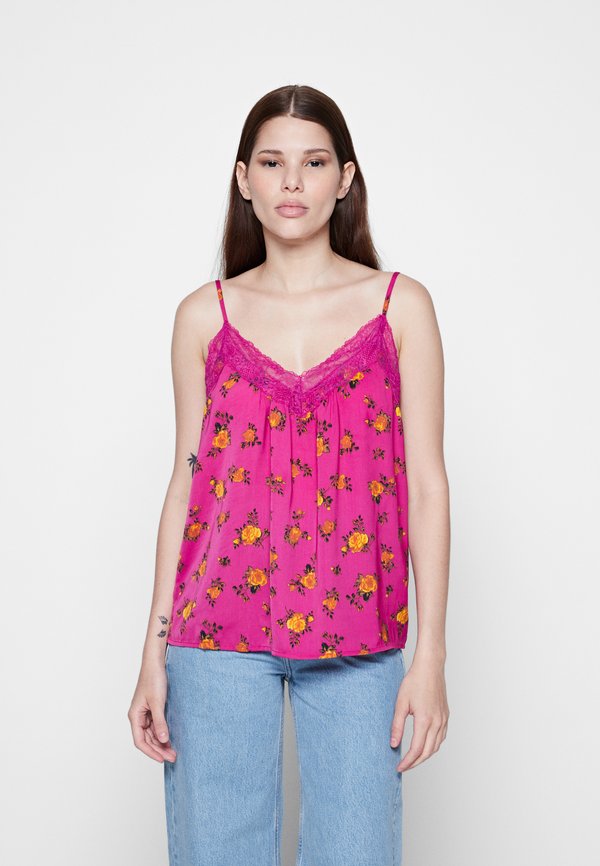 Vero Moda VMAMY SINGLET