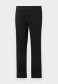 Jack & Jones Chino Tapered Fit - Chinos - black